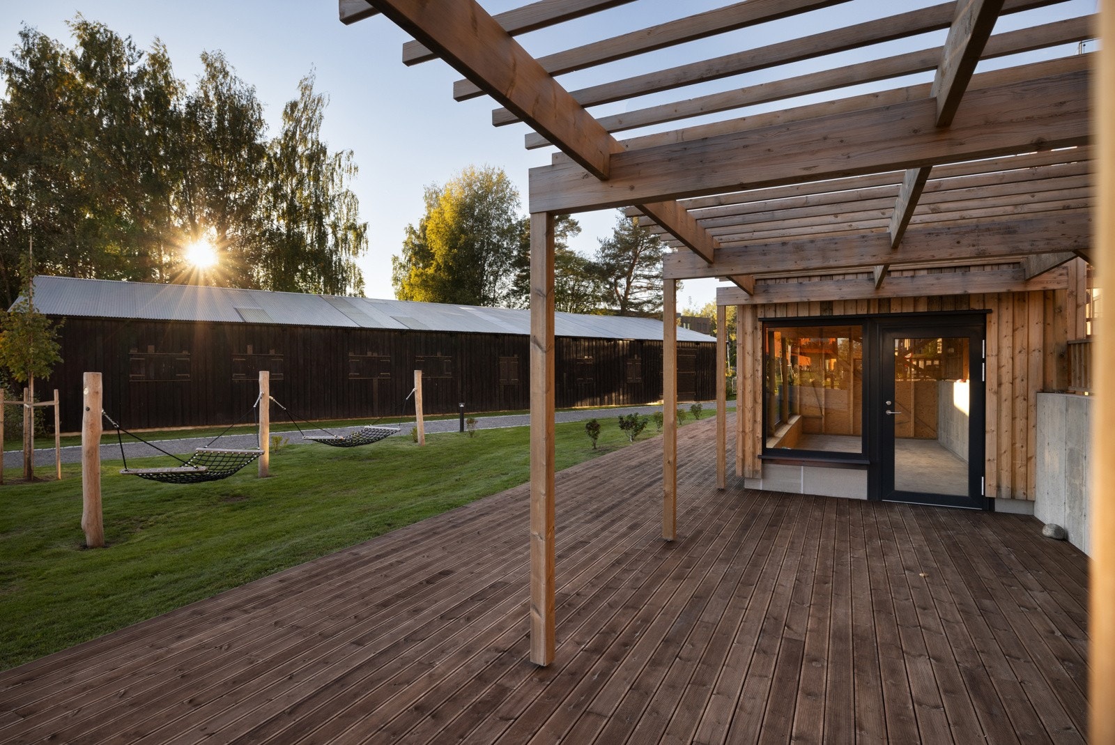 Nærområde Galleribilde