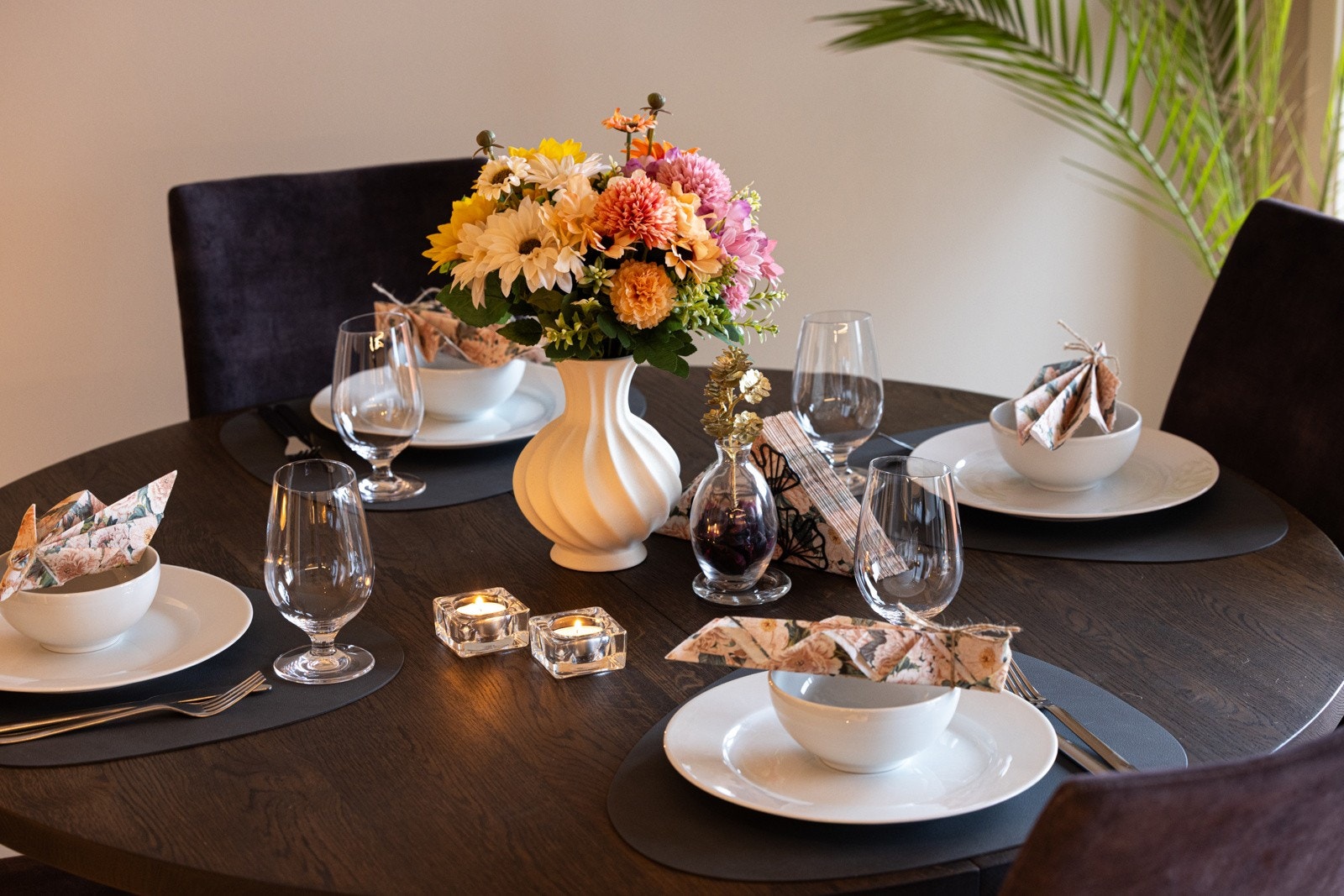 Spisestue Galleribilde