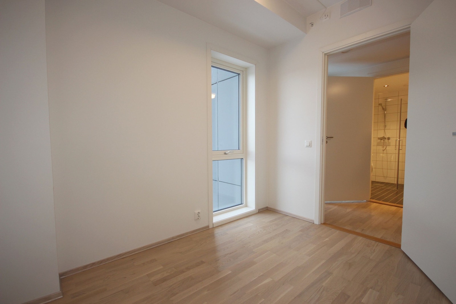 Stort soverom! Galleribilde