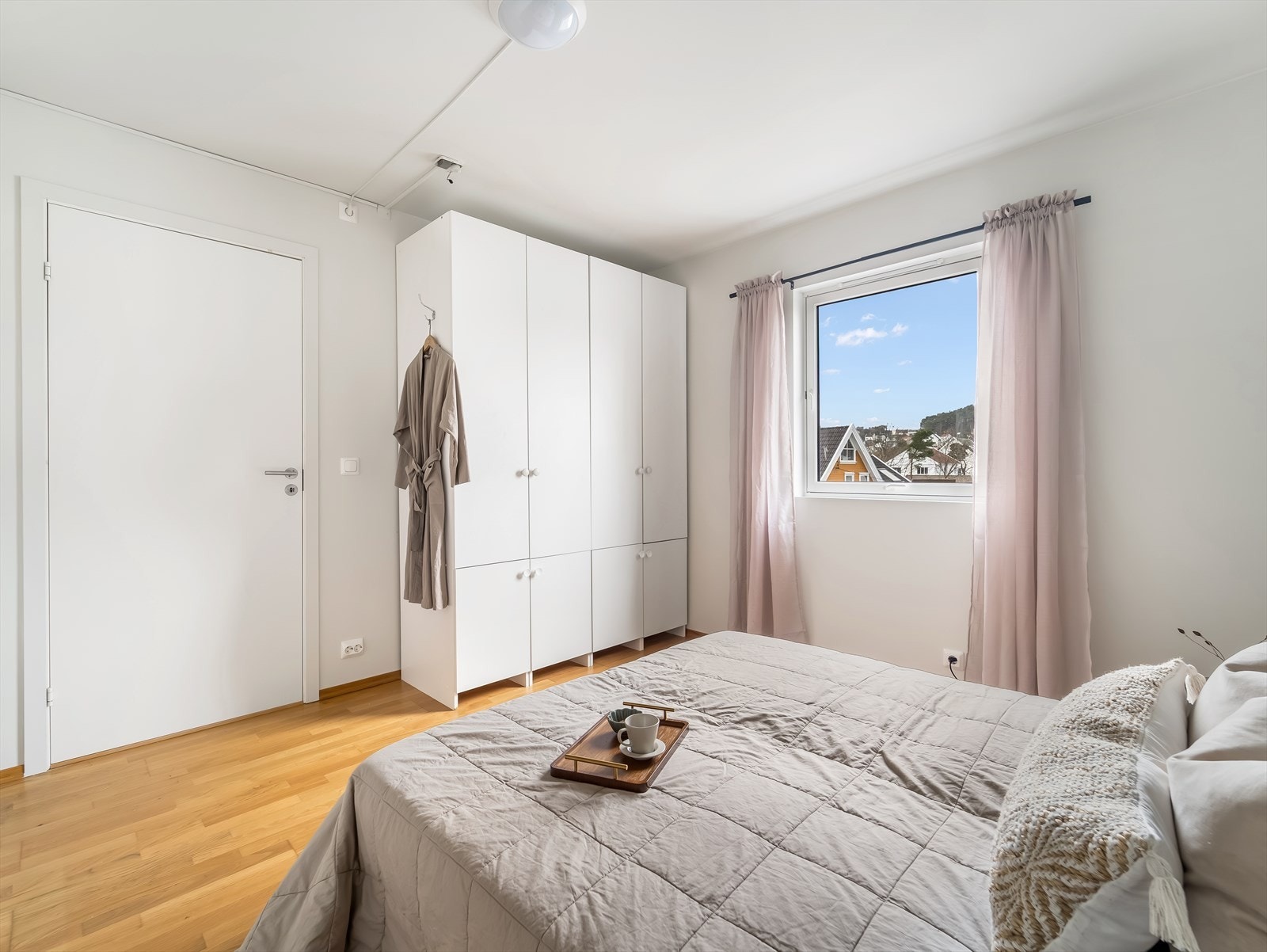 Soverom Galleribilde