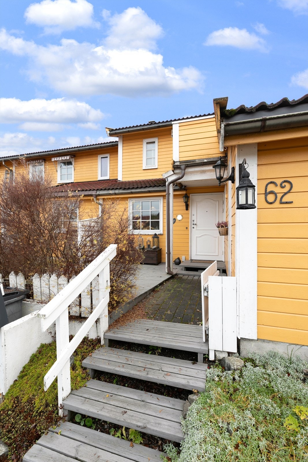 Velkommen inn! Galleribilde