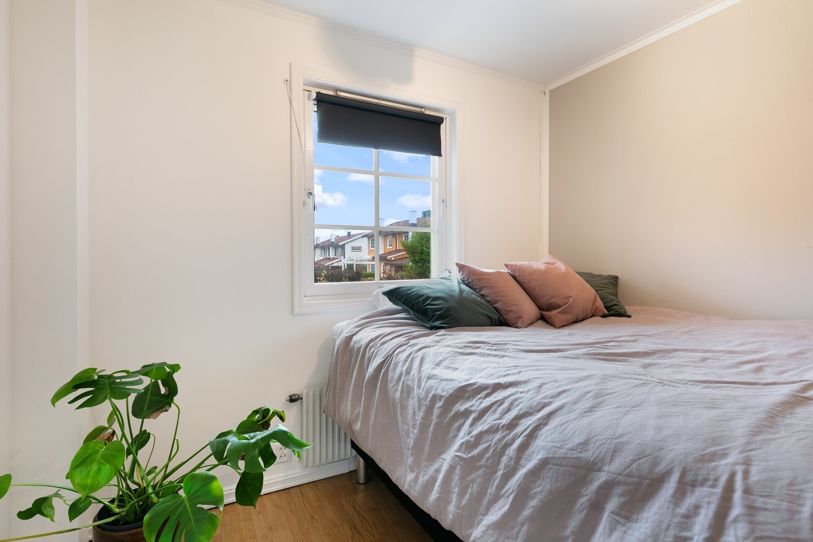 Soverom 4. Galleribilde