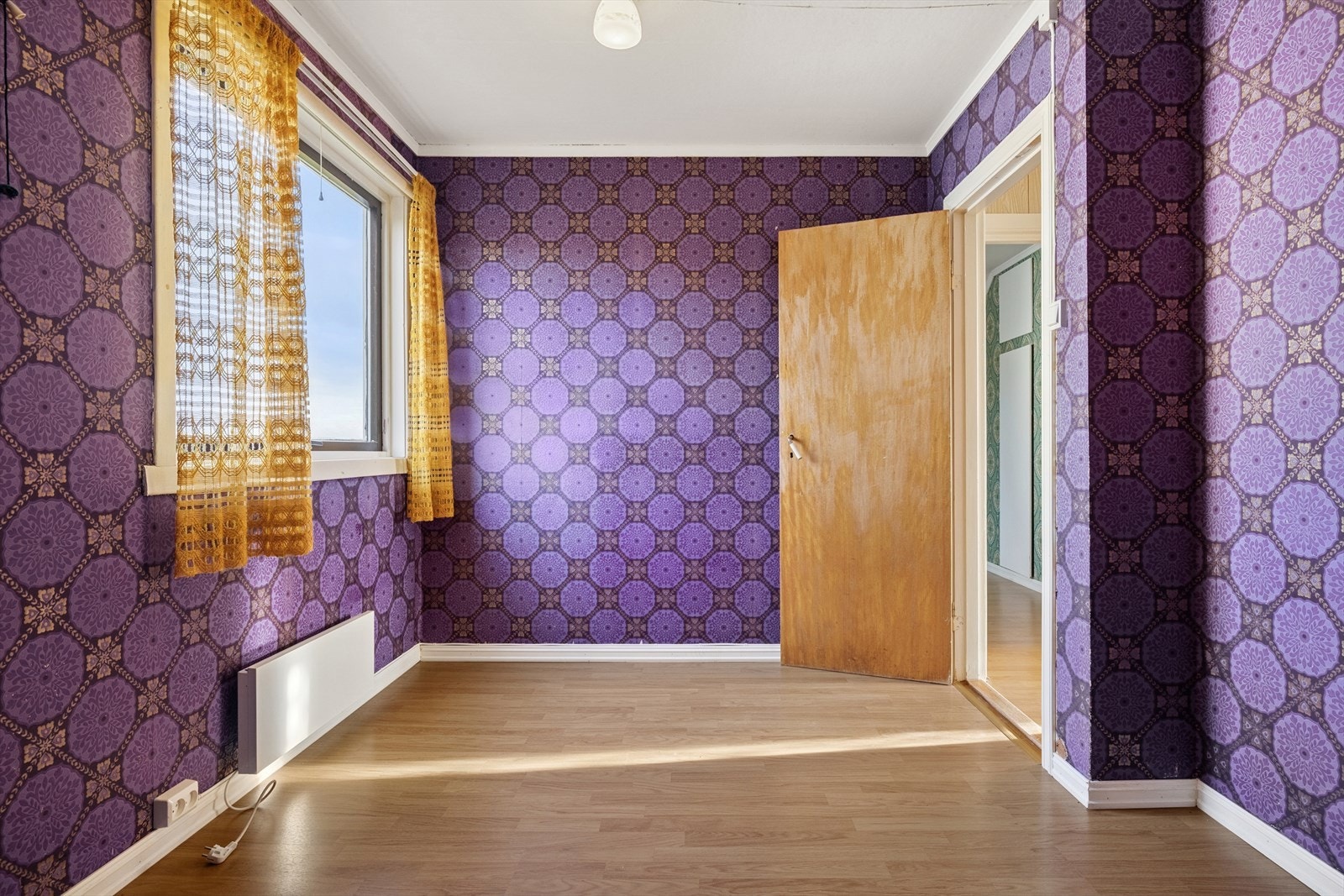 Soverom 1 Galleribilde