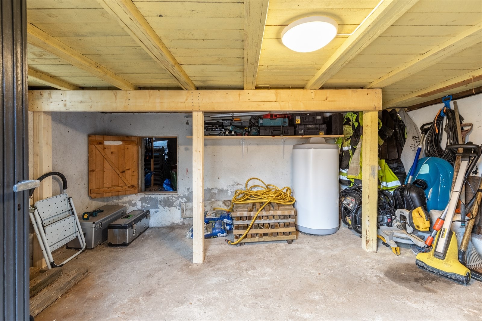 Kjeller Galleribilde