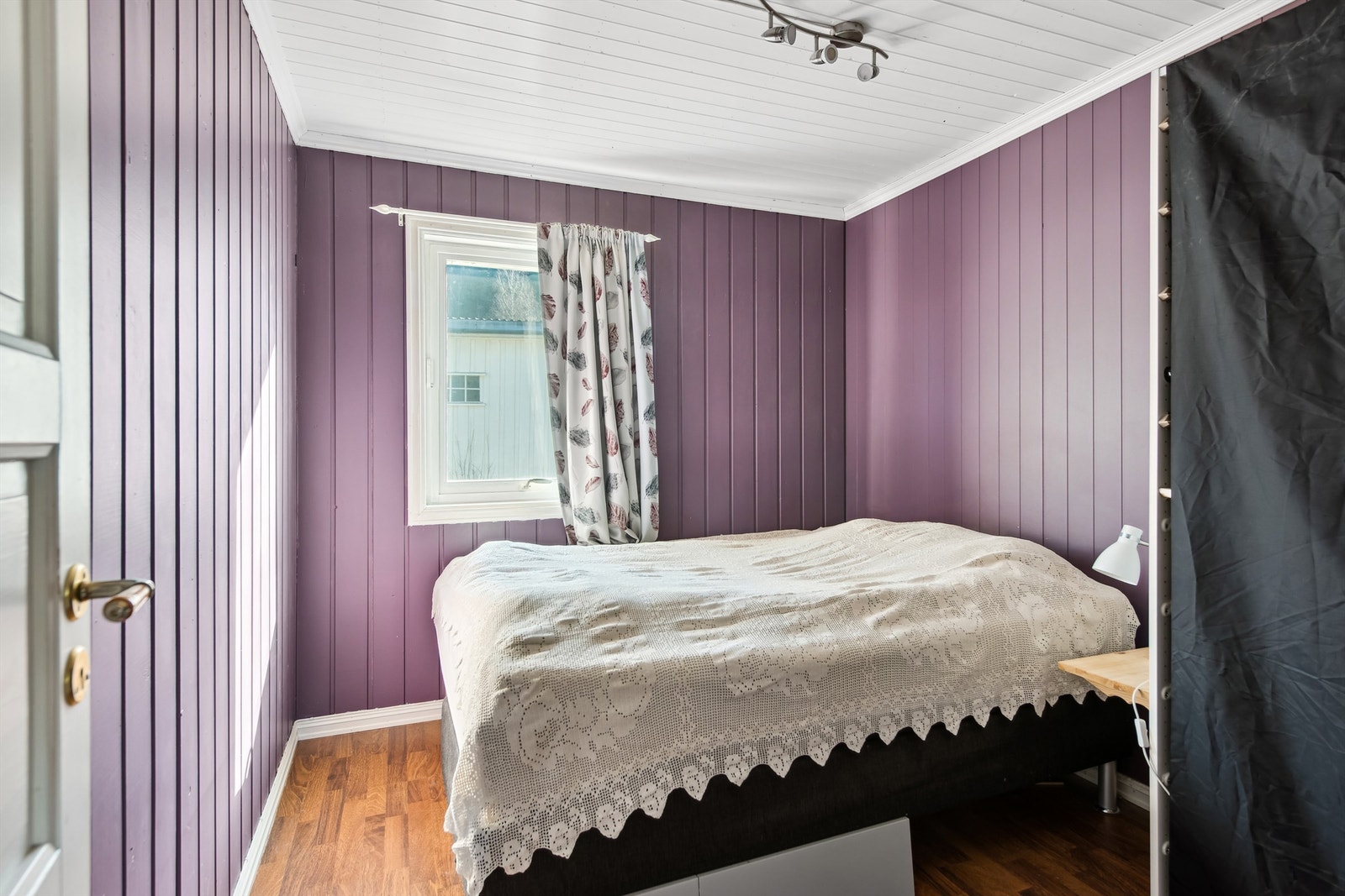 Hovedsoverom Galleribilde