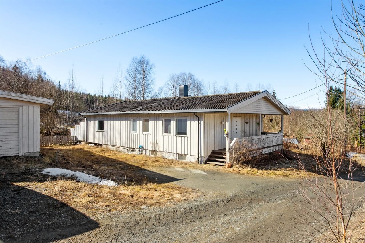 Velkommen til Storhovvegen 81! Galleribilde