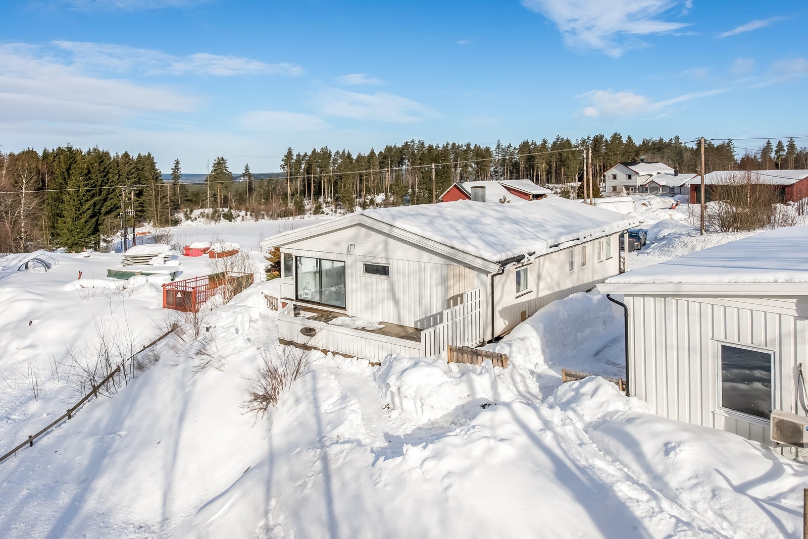 Storhovvegen 81 Galleribilde