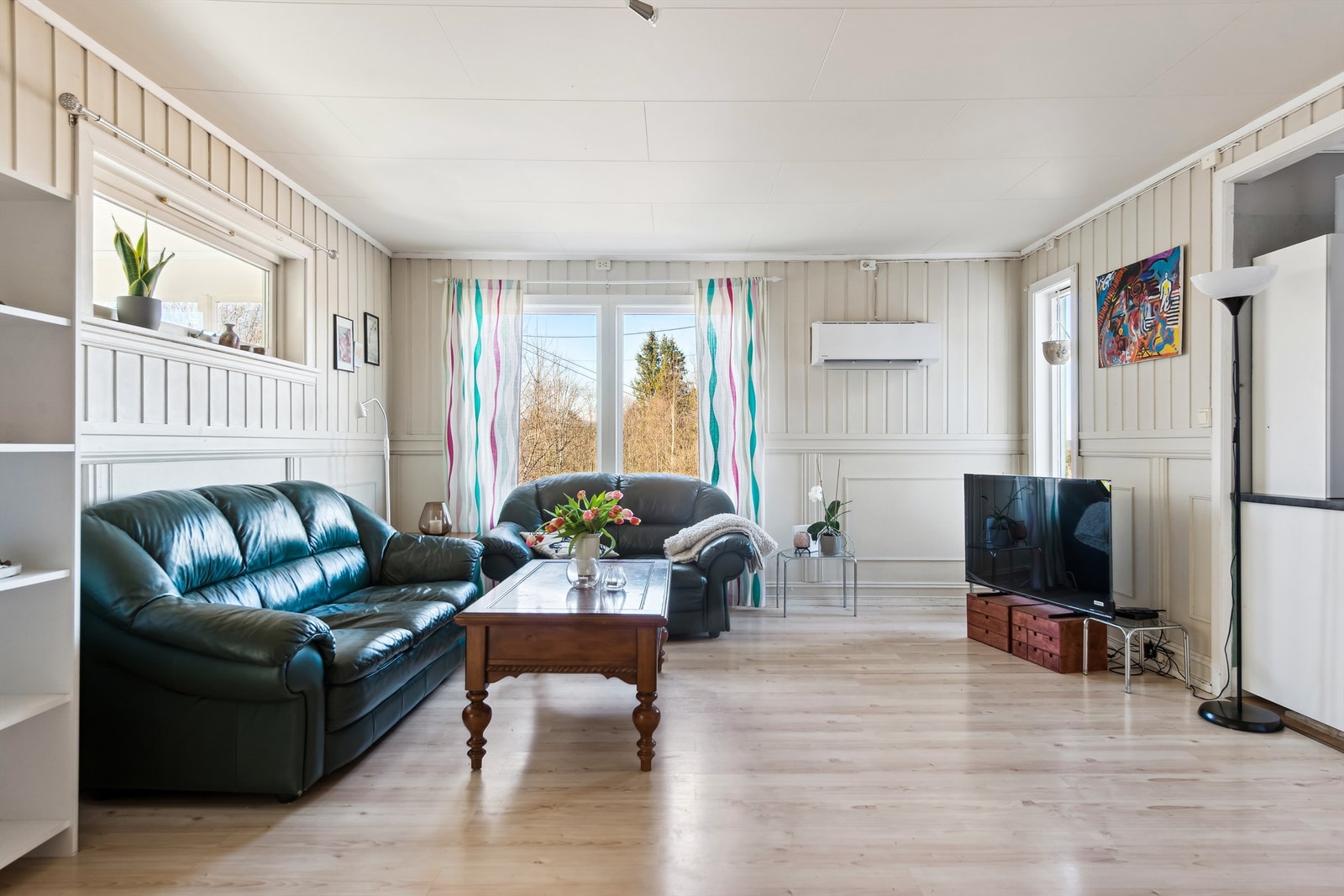 Trivelig stuestemning! Galleribilde