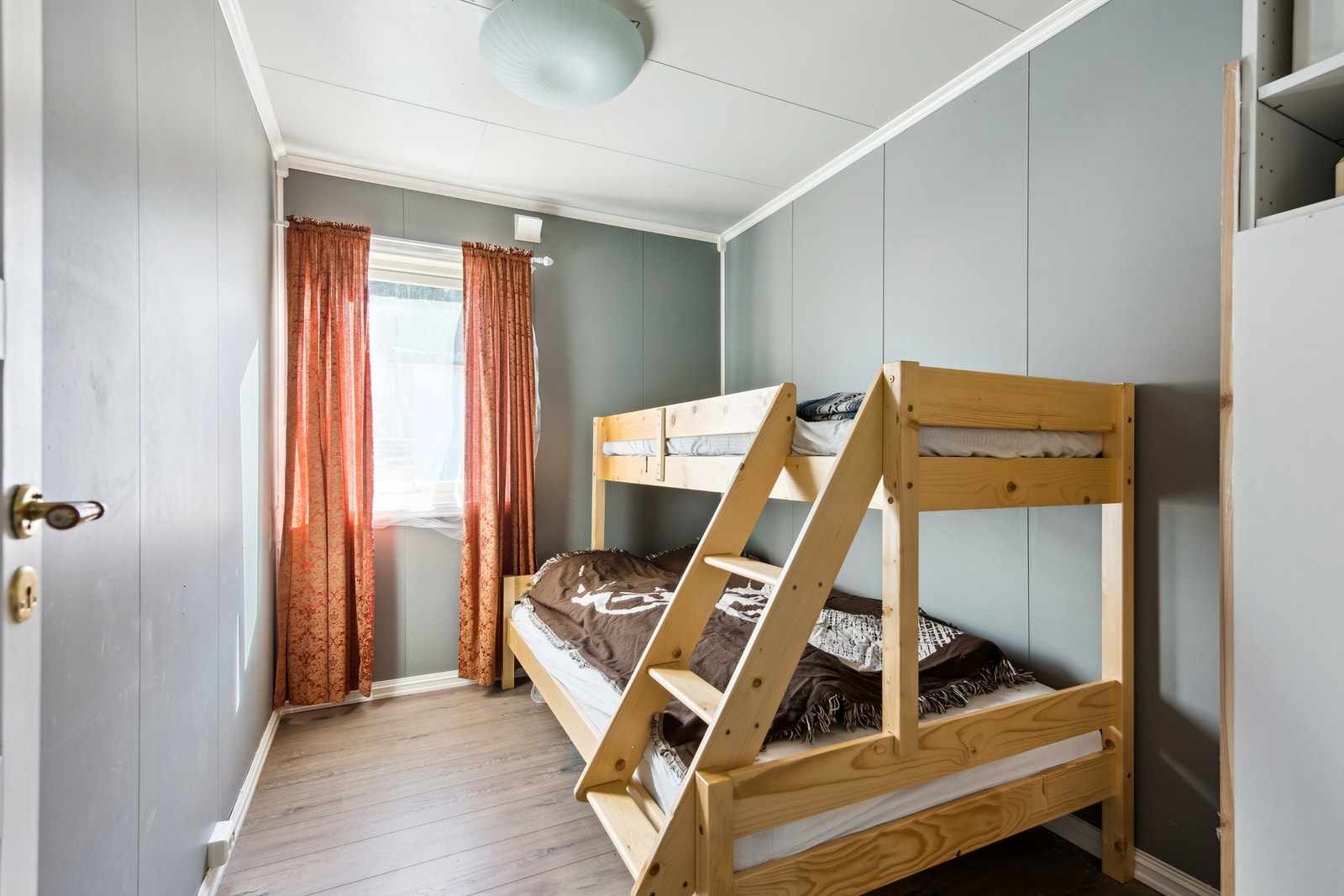 Soverom 2 Galleribilde