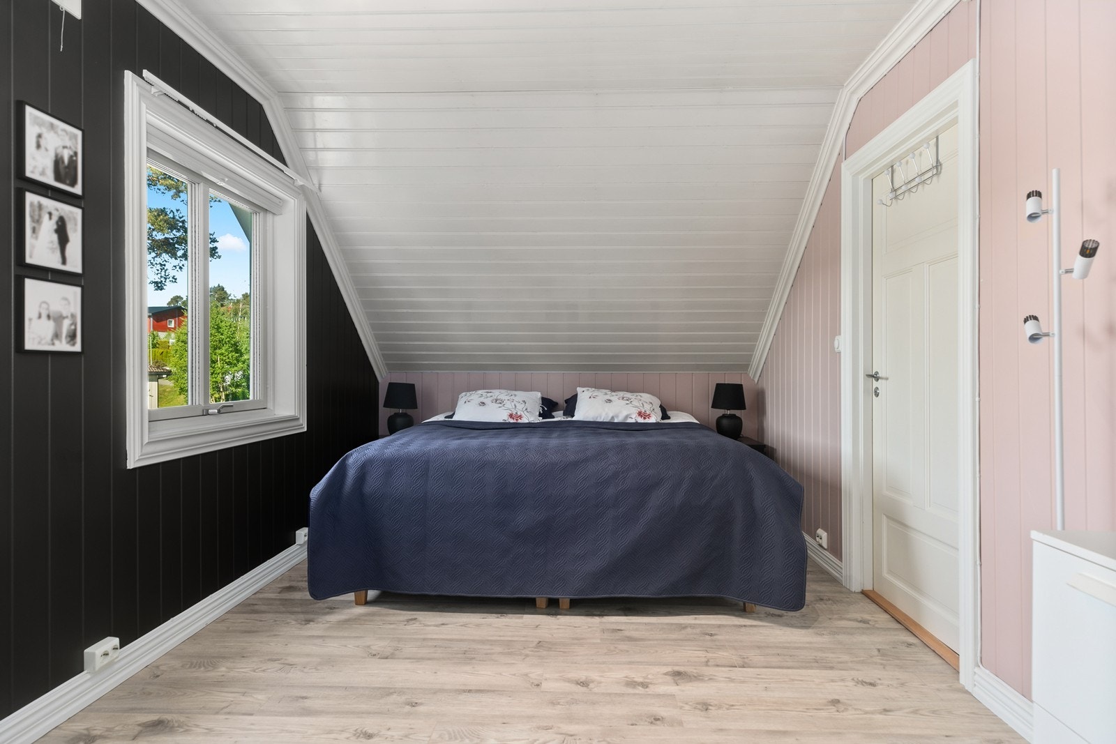 Soverom 1 Galleribilde