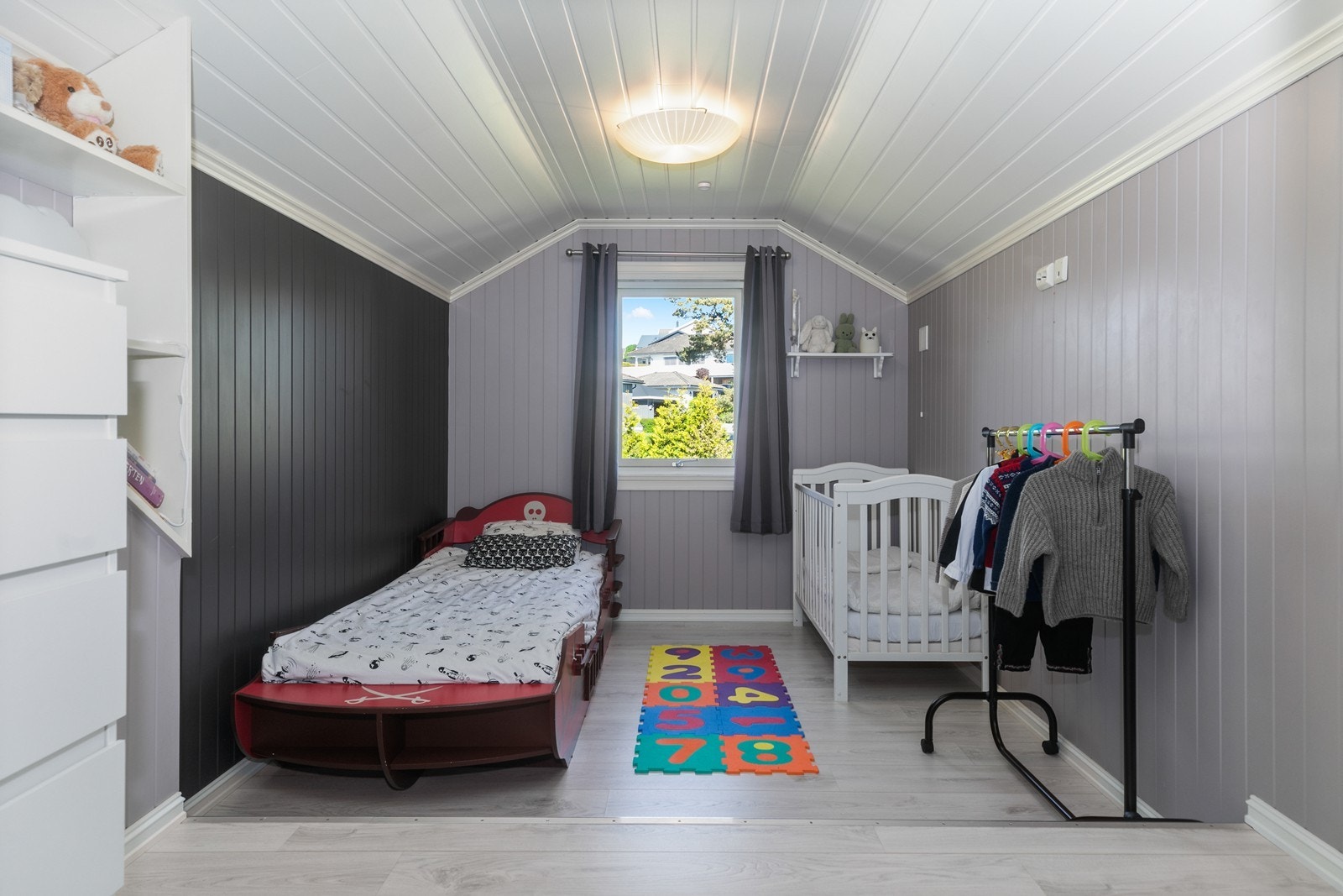 Soverom 2 Galleribilde