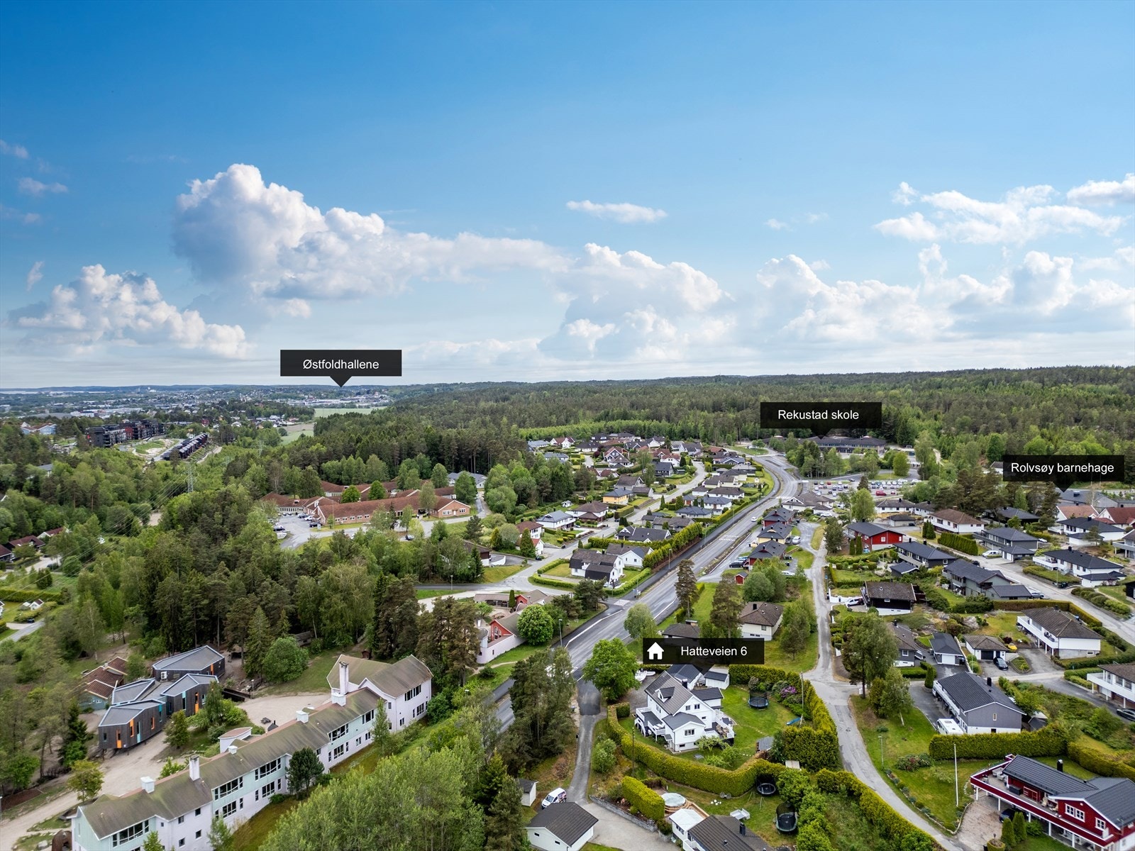 Nærområde Galleribilde