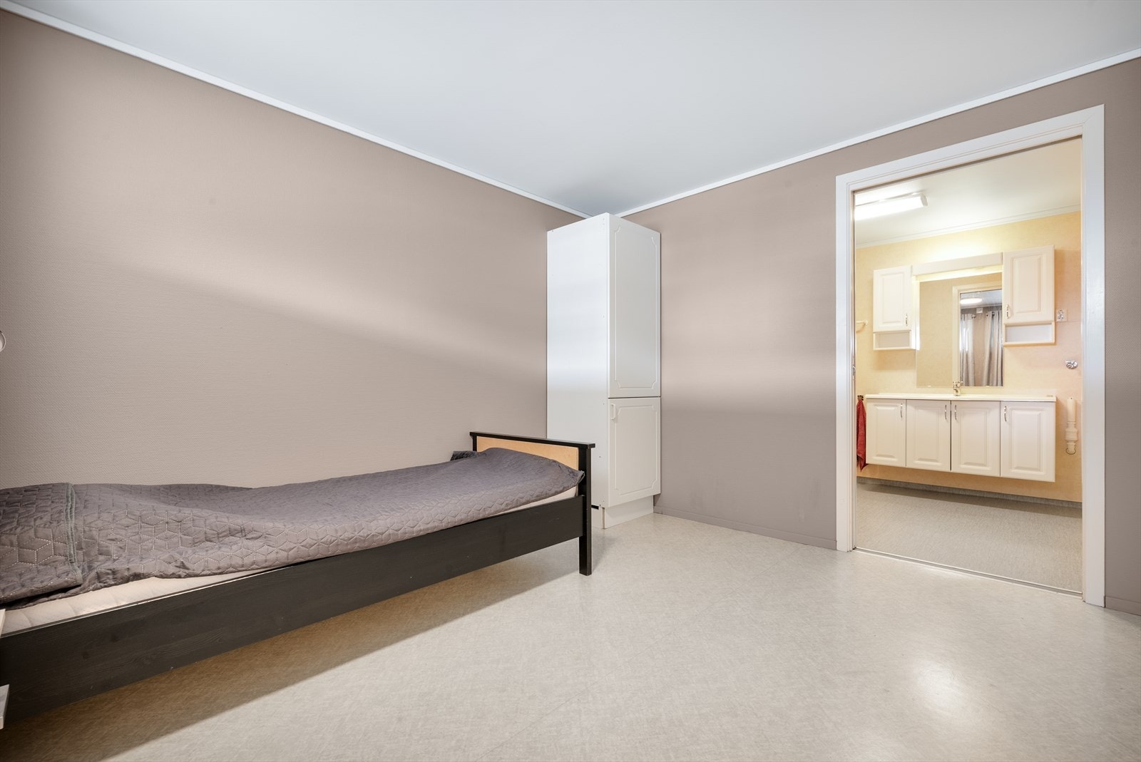 Soverom Galleribilde