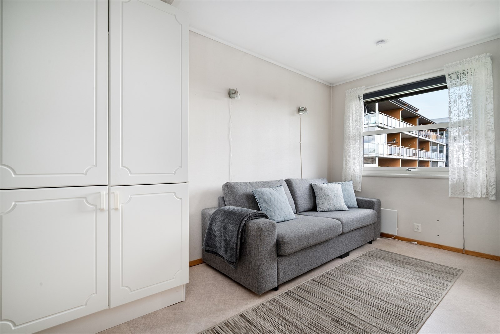 Soverom Galleribilde