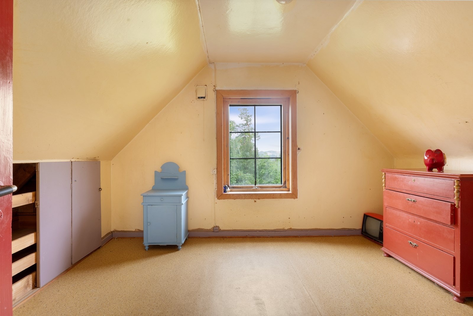 Soverom Galleribilde