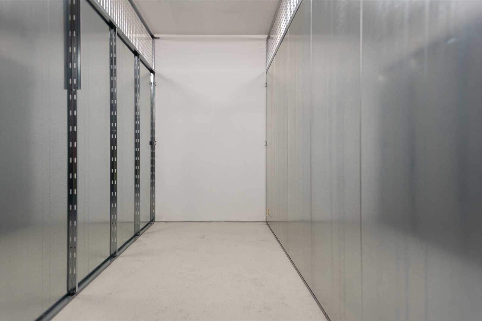 Det er også 2 boder til leiligheten, én sportsbod på 5 kvm. Galleribilde