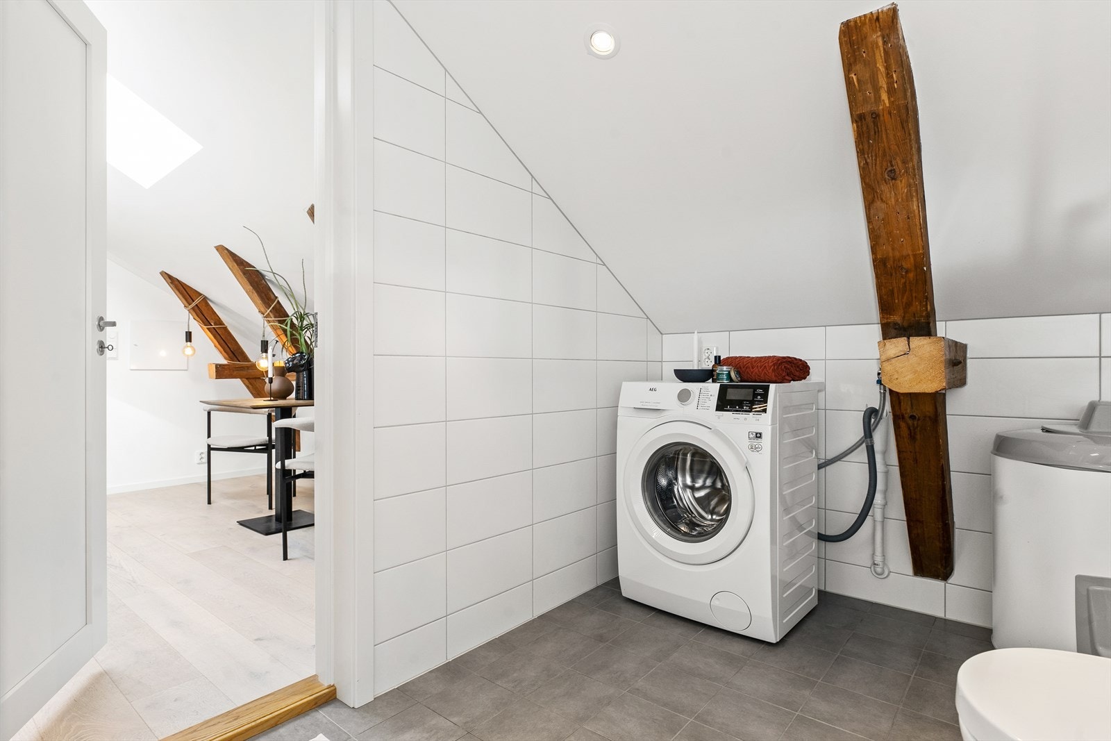 Varmtvannsbereder er fra 10.01.2019 Galleribilde