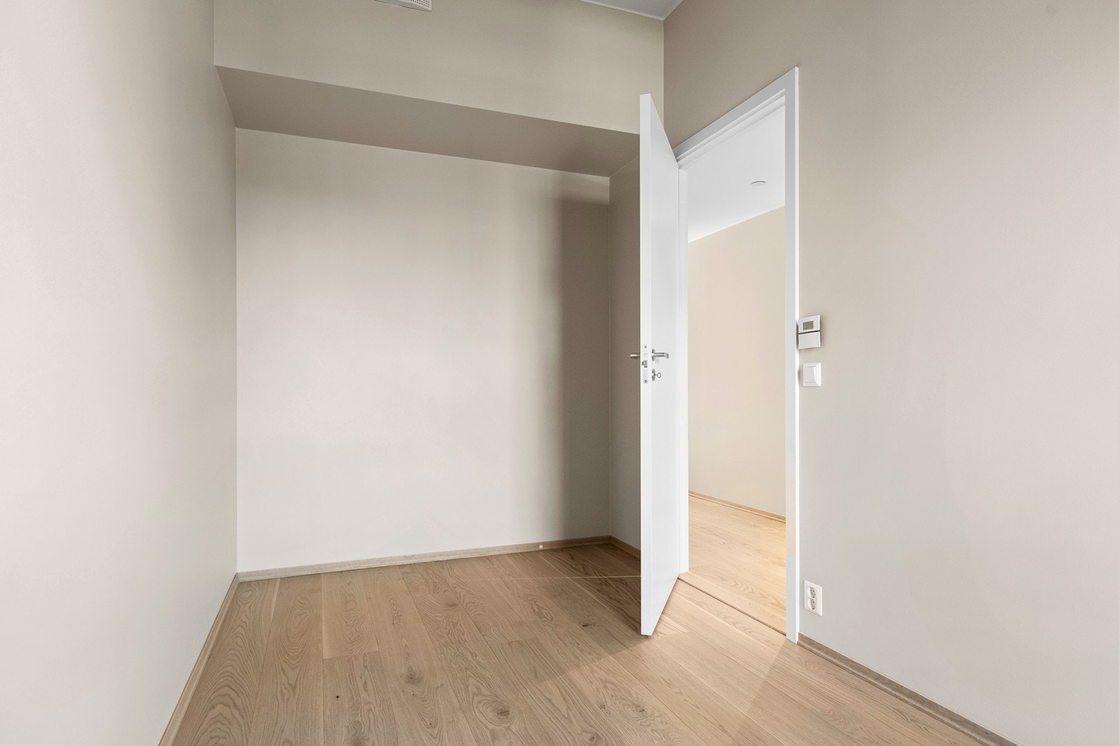 Soverom 2 Galleribilde