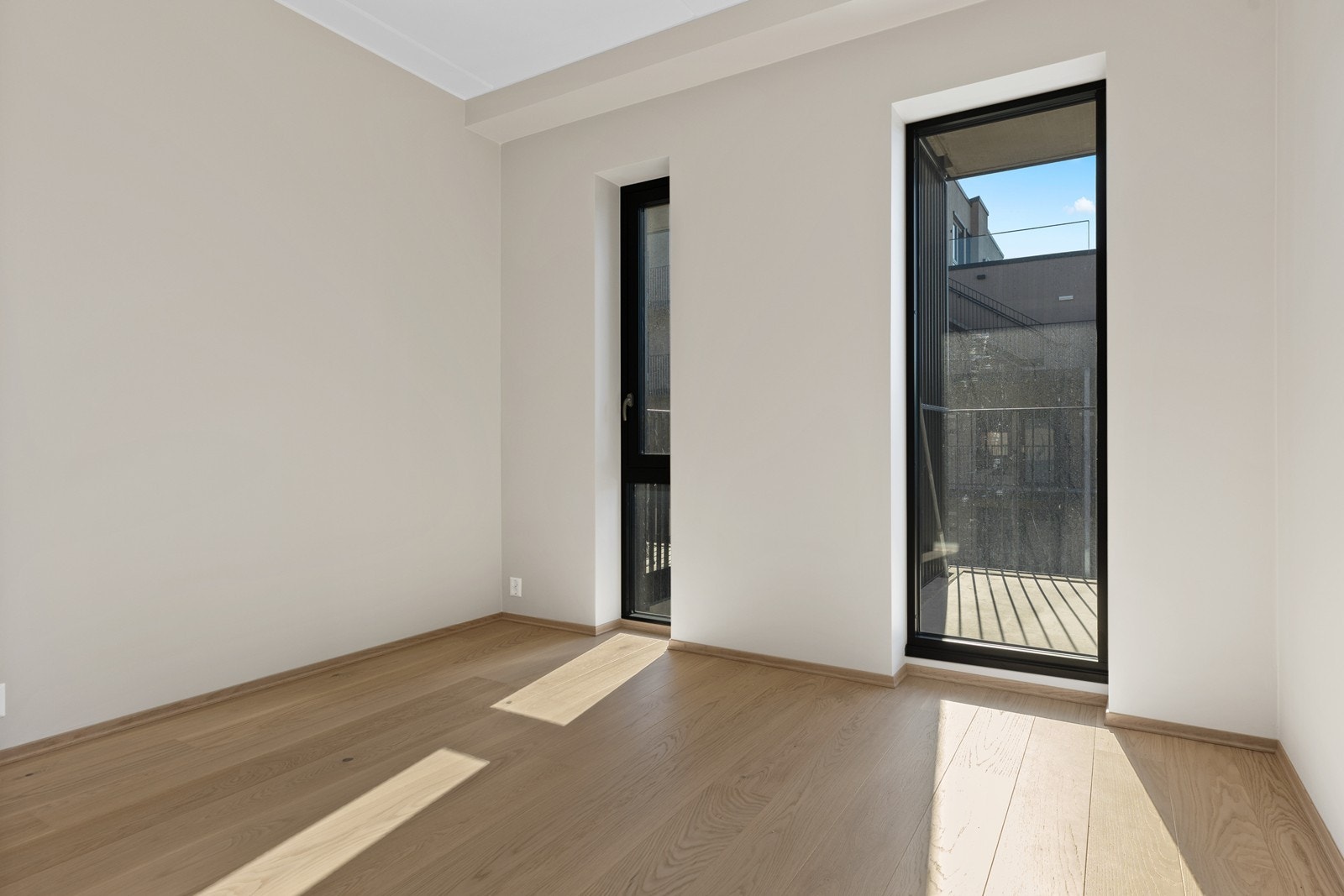 Soverom 1 Galleribilde