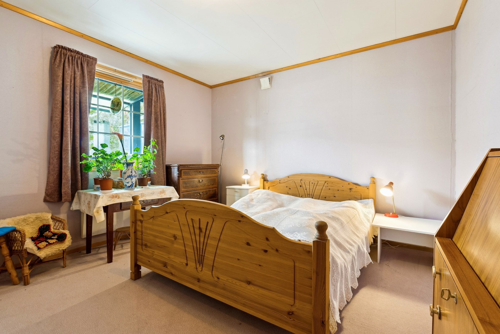 Soverom 2 Galleribilde