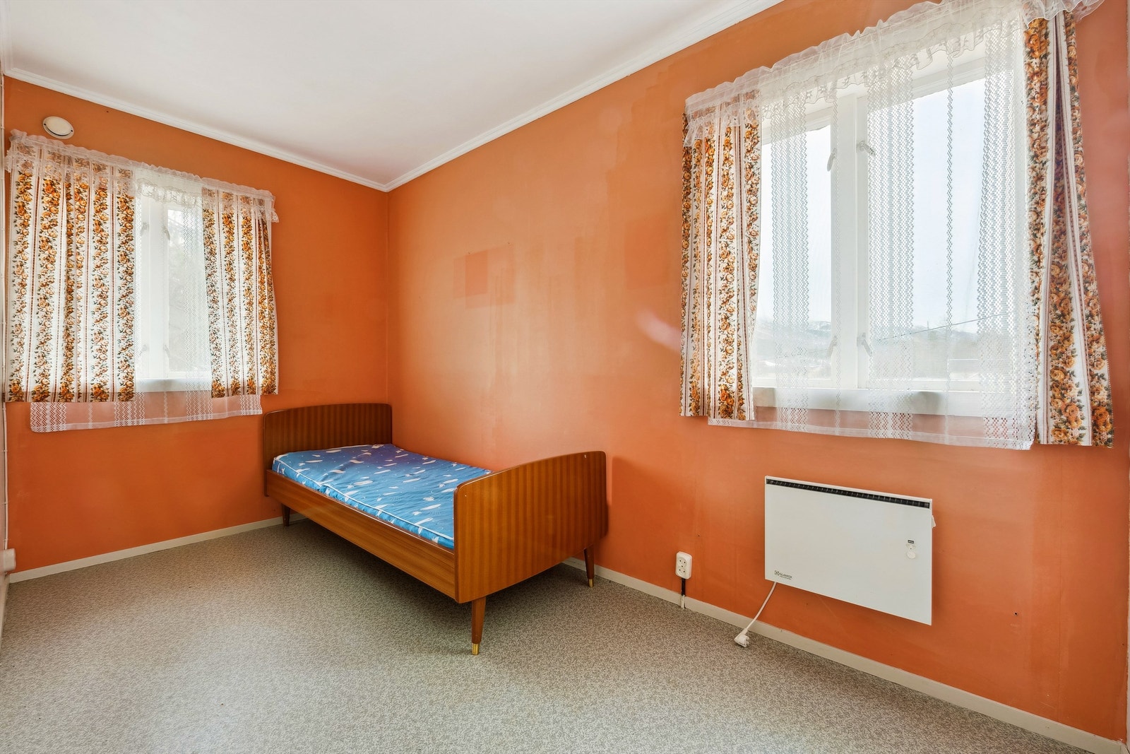 Soverom Galleribilde