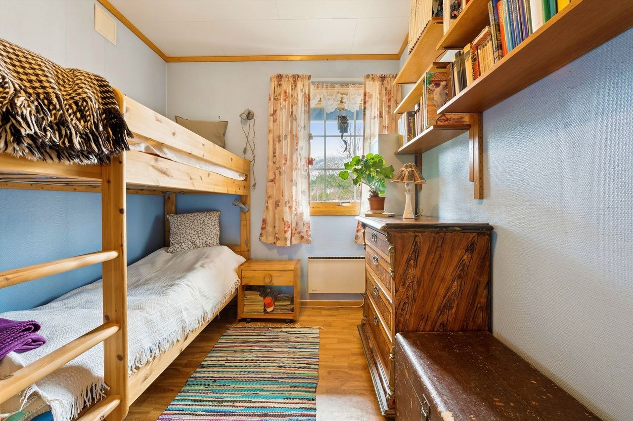 Soverom 3 Galleribilde