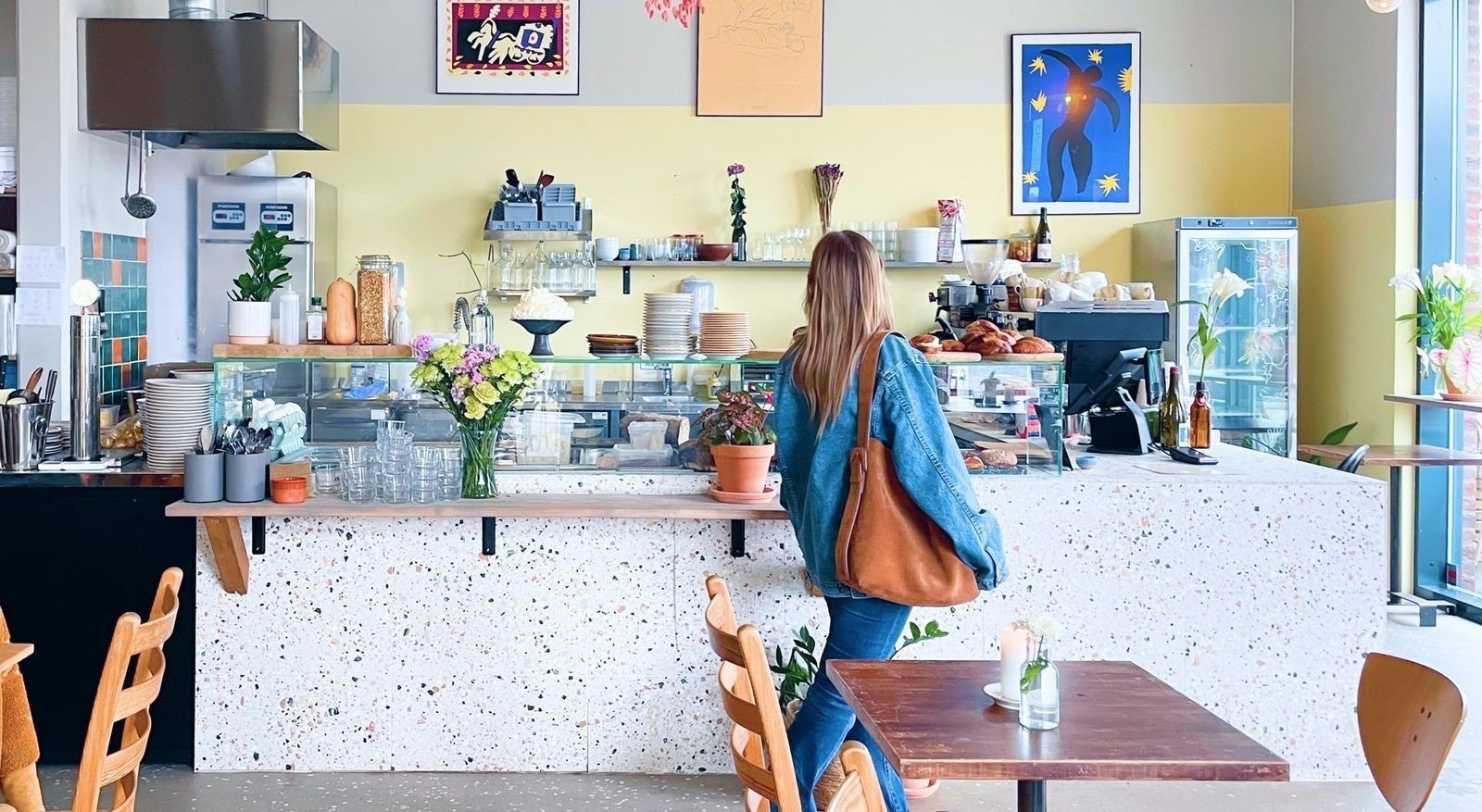 Frysjaparken(Foto: Livet på Frysja) Galleribilde