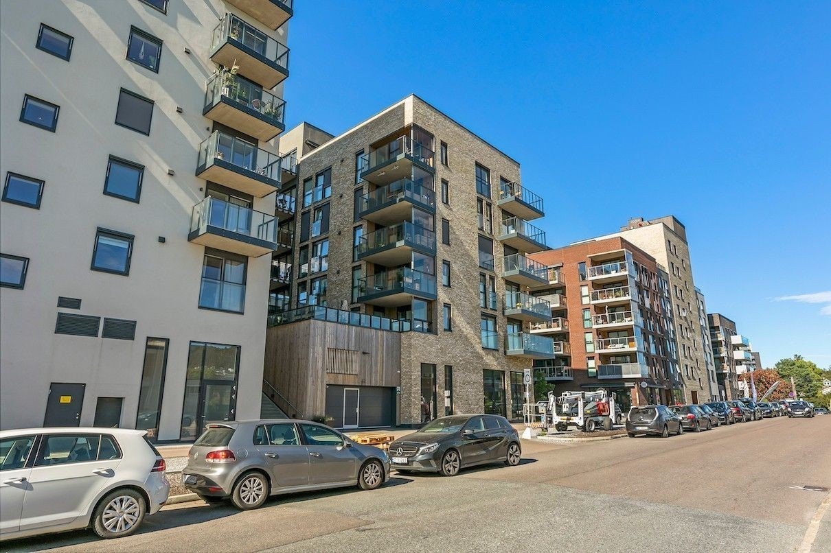 Frysjaparken(Foto: Kim-David Eriksen) Galleribilde