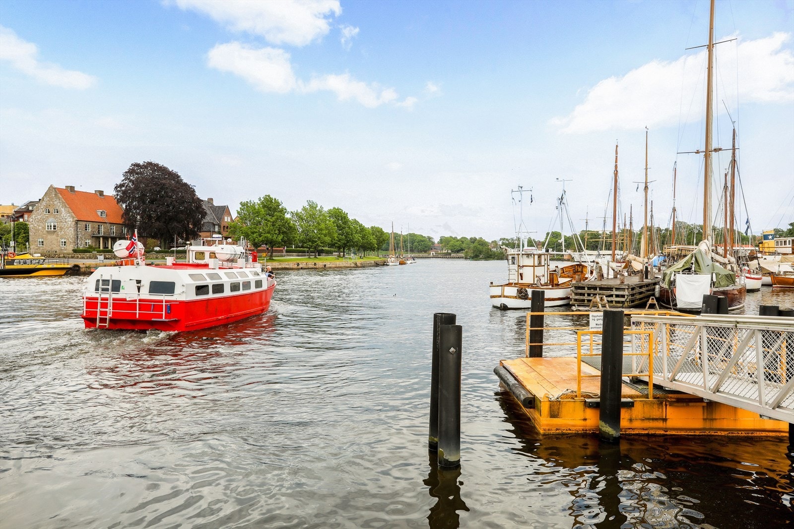 Nærområde Galleribilde