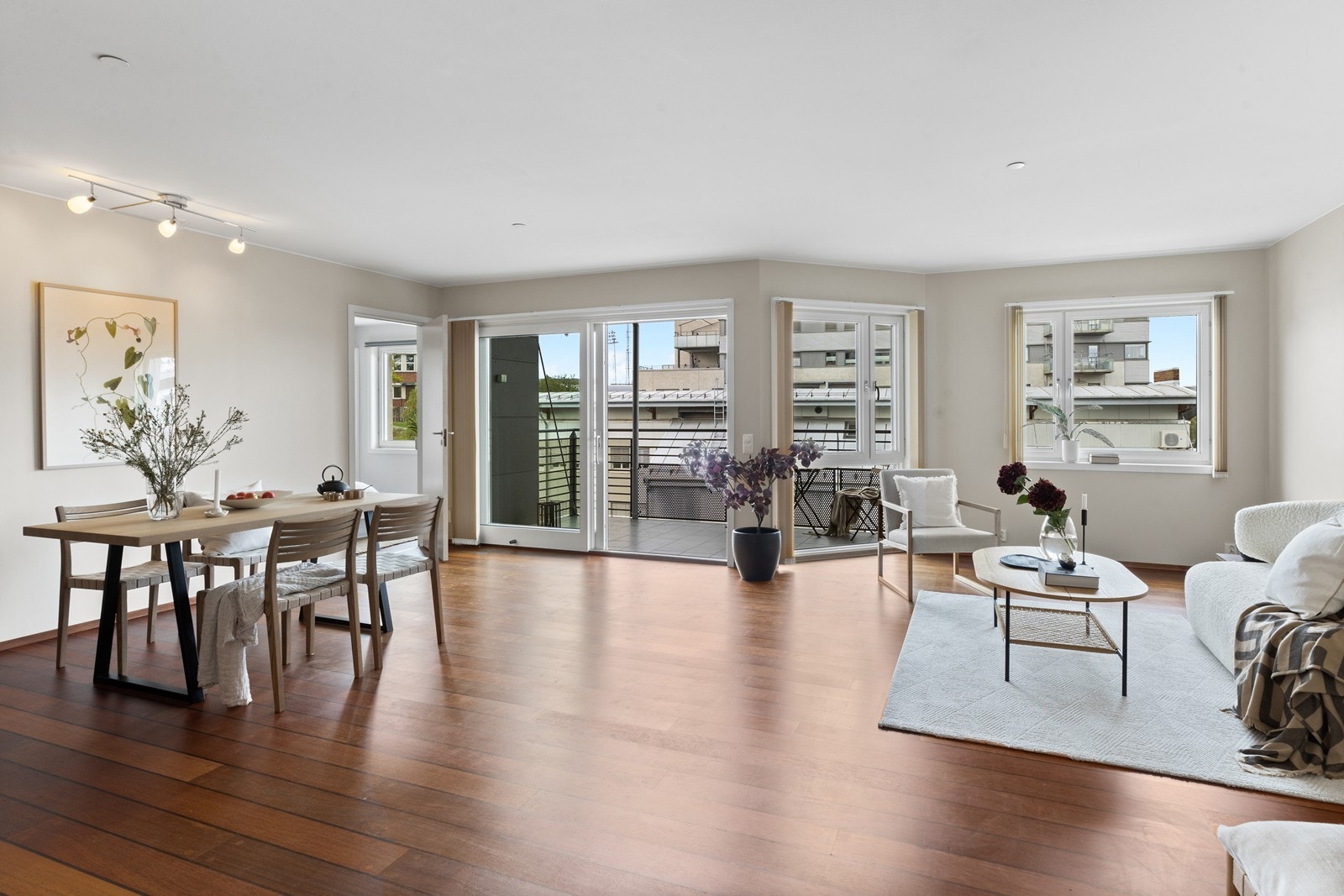 Beliggenhet i hjertet av Fredrikstad - med gangavstand til sentrum, elvepromenaden og Værstetorvet Galleribilde