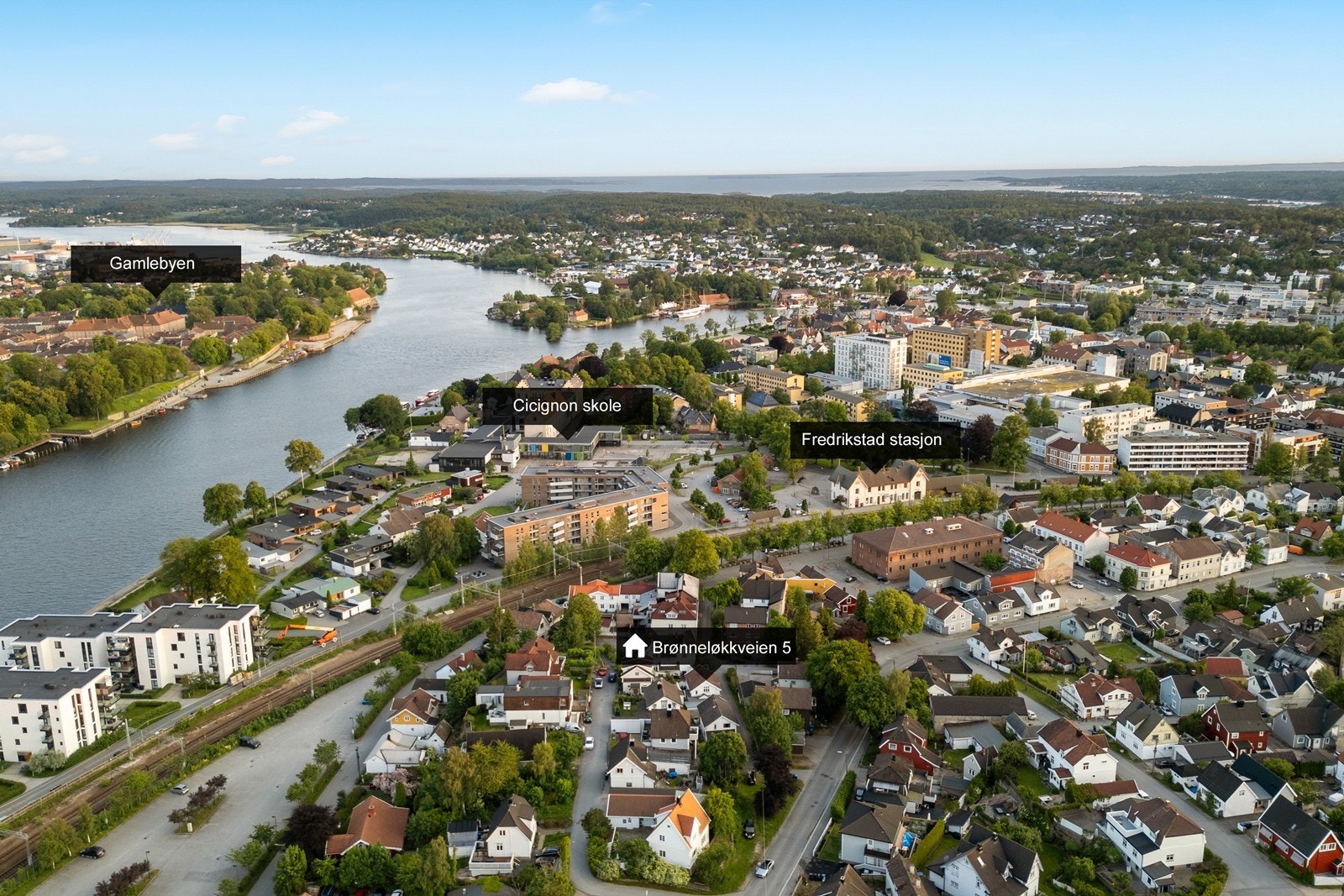 Nærområde Galleribilde