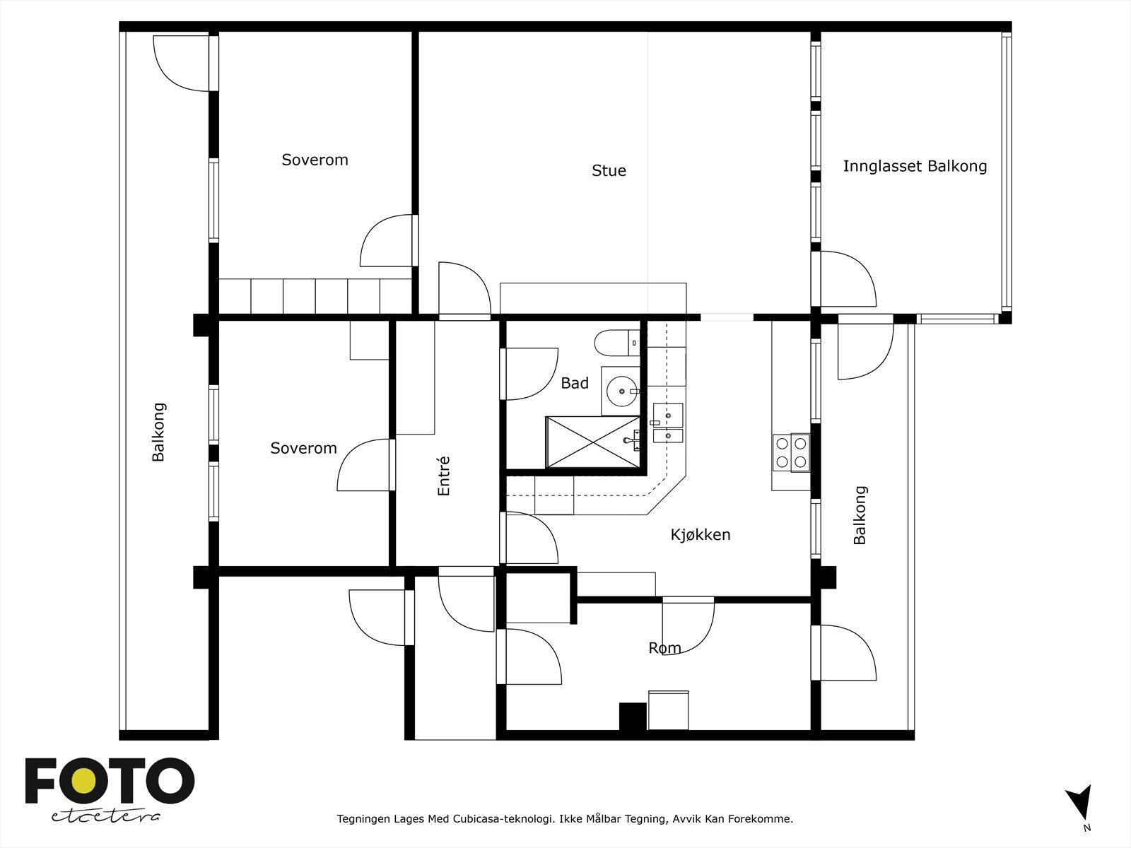 Plantegning Blåklokkeveien 25.jpg Galleribilde