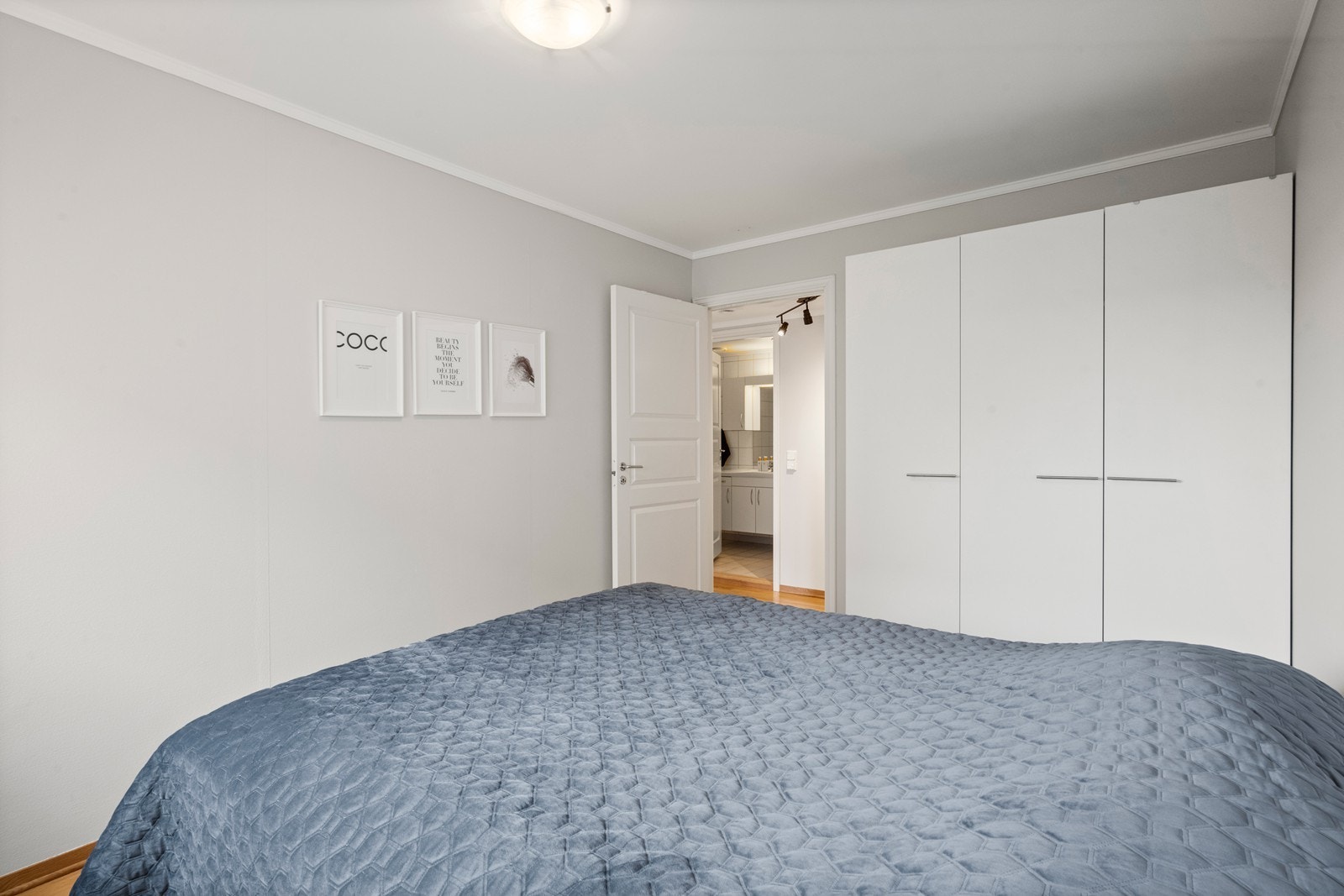 Soverom 1 Galleribilde