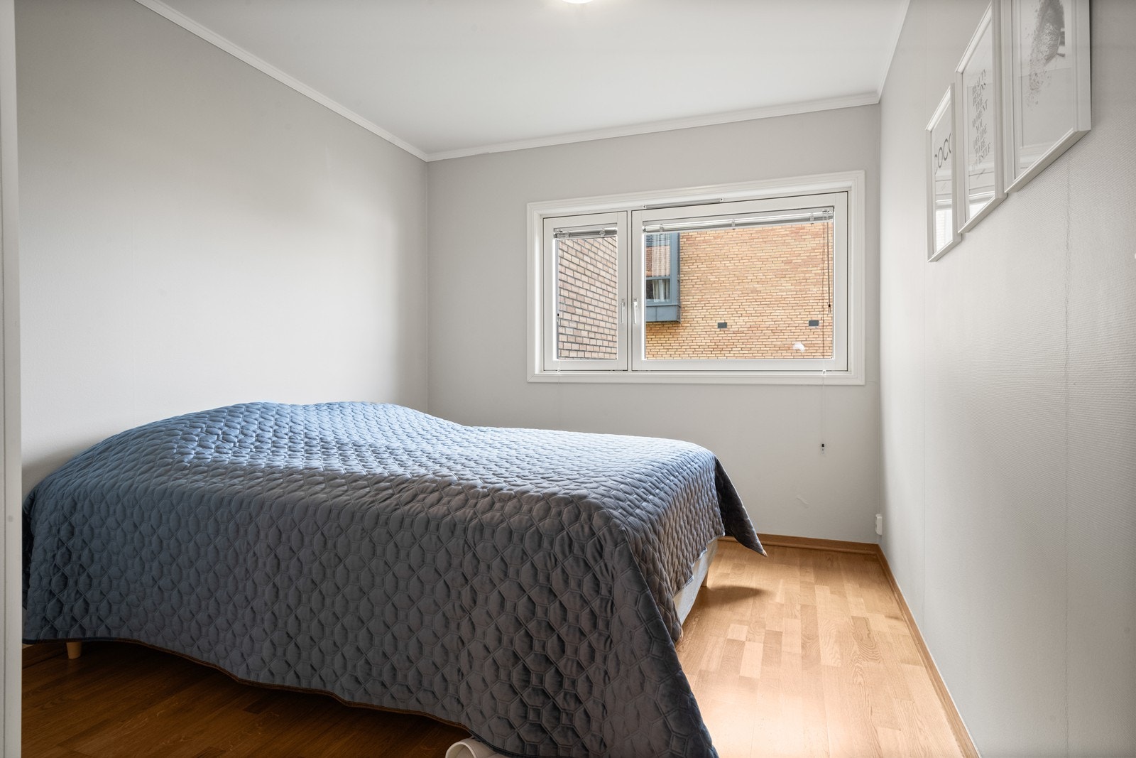 Soverom 1 Galleribilde