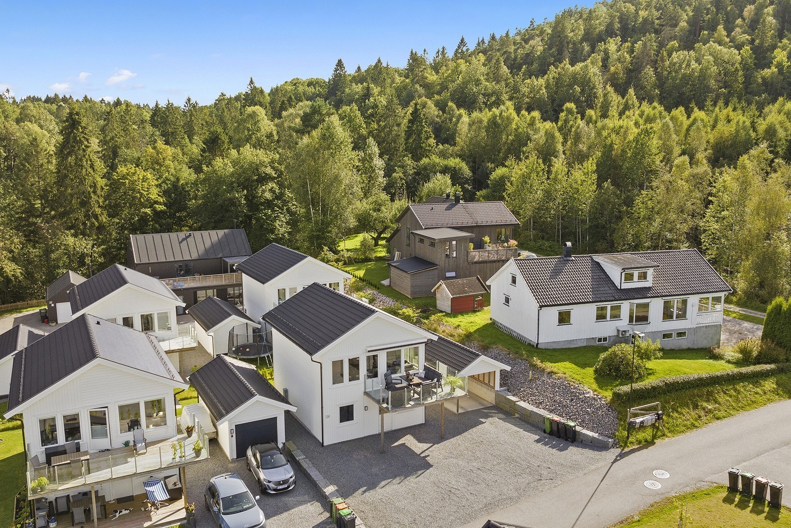 Fotograf: Dag Frogner/Boligfotograf1 Galleribilde