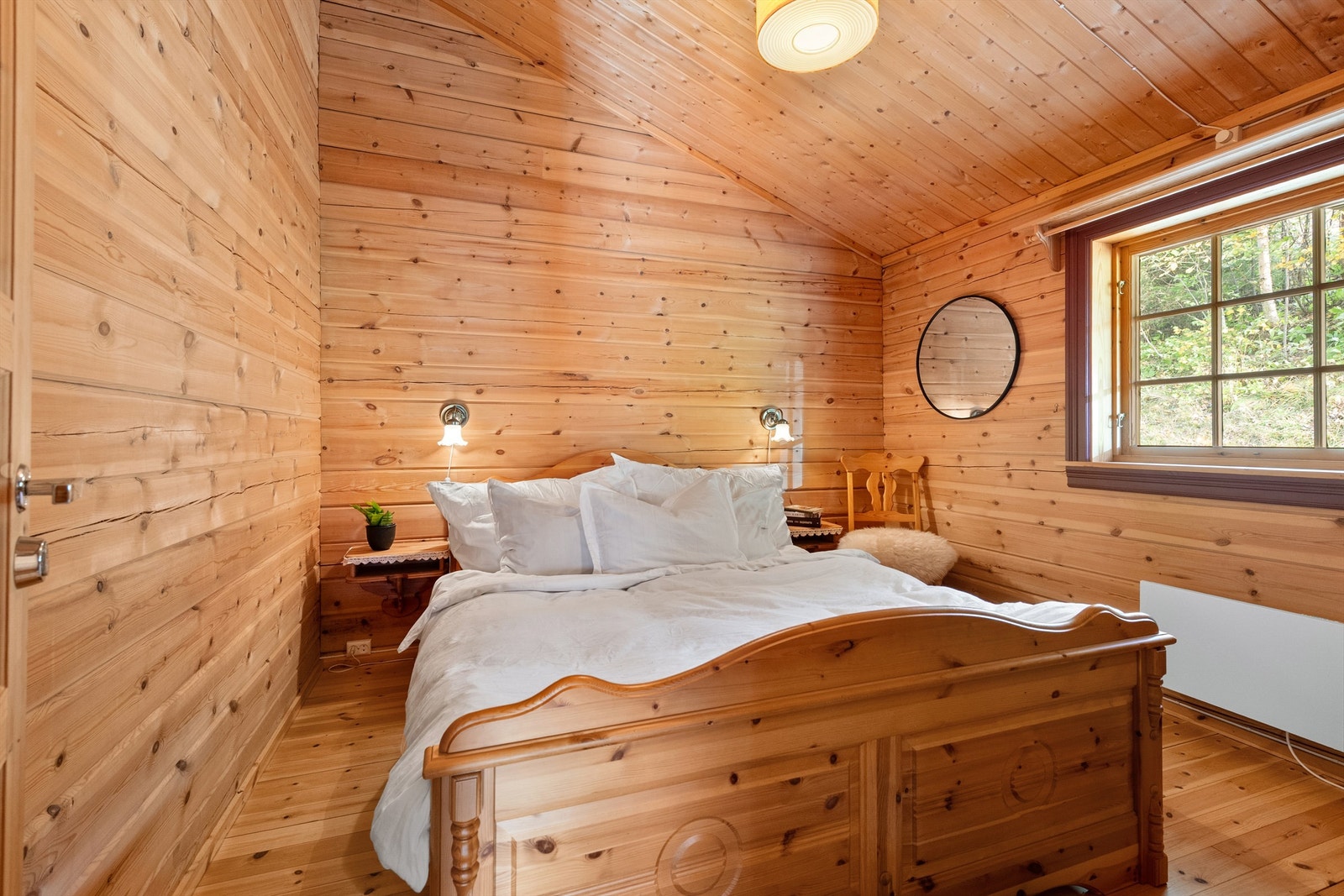 Soverom 2 Galleribilde