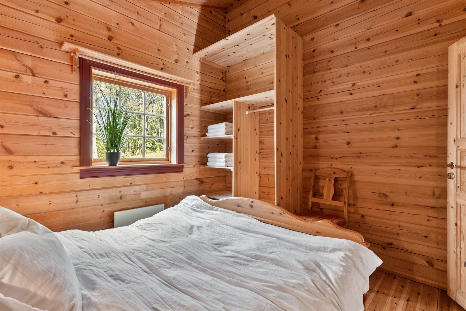 Soverom 1 Galleribilde