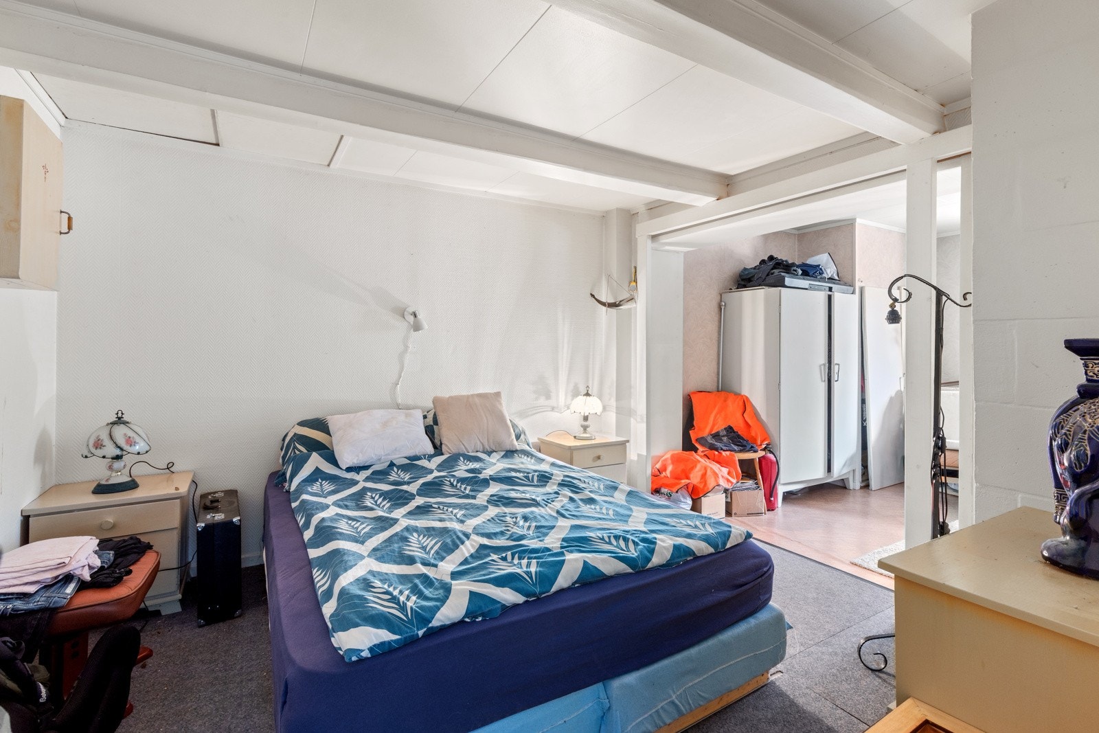 Soverom Galleribilde