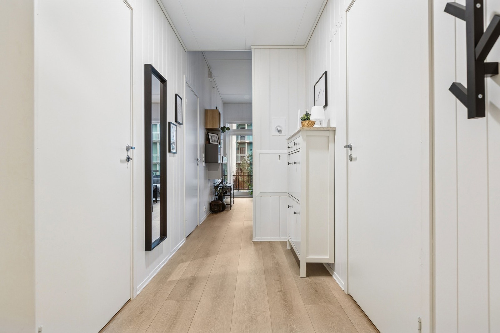 Velkommen inn! Galleribilde