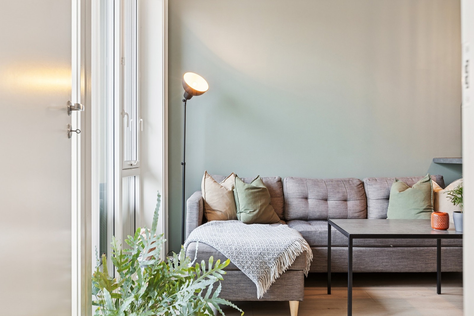 EIE eiendomsmegling Galleribilde