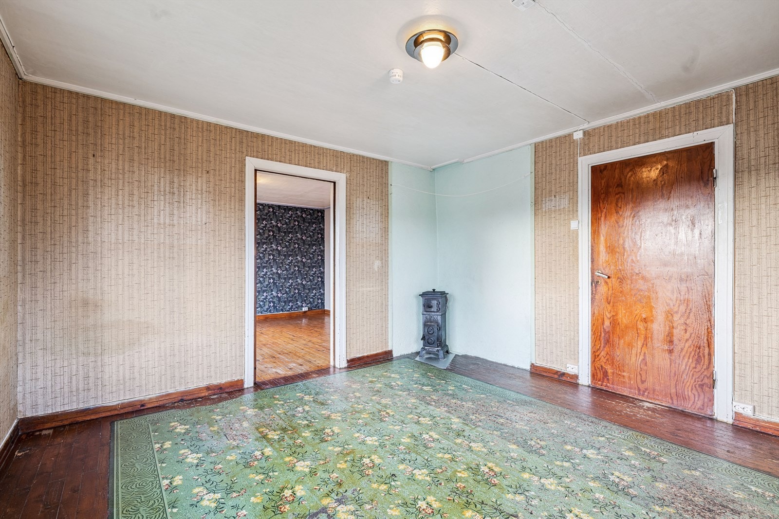 Spisestue Galleribilde