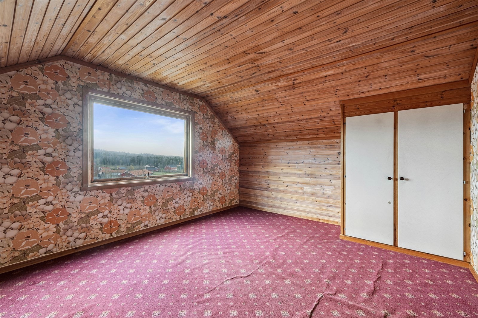 Soverom 1 Galleribilde