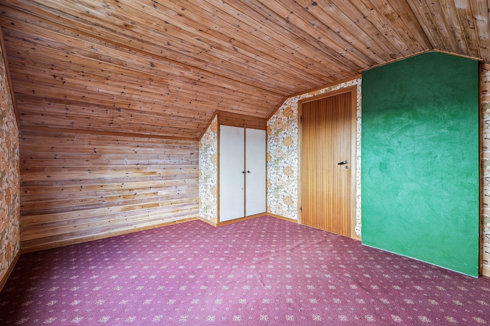 Soverom 1 Galleribilde