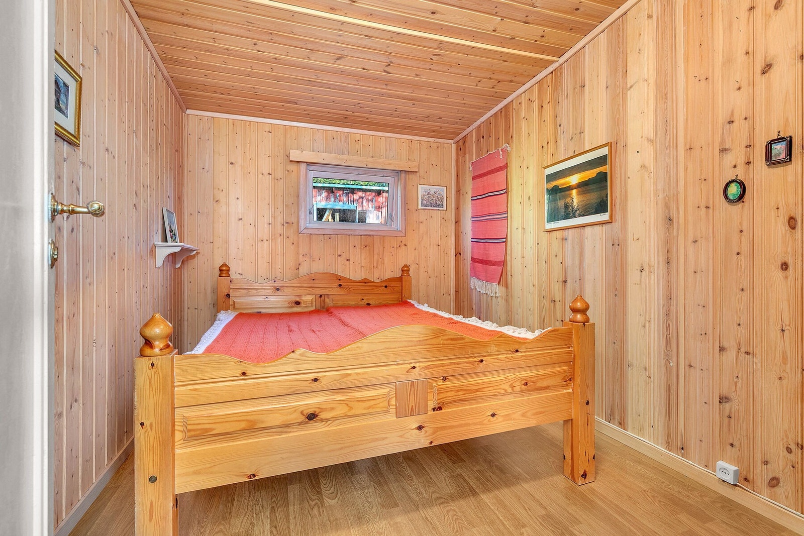 Soverom 1 Galleribilde