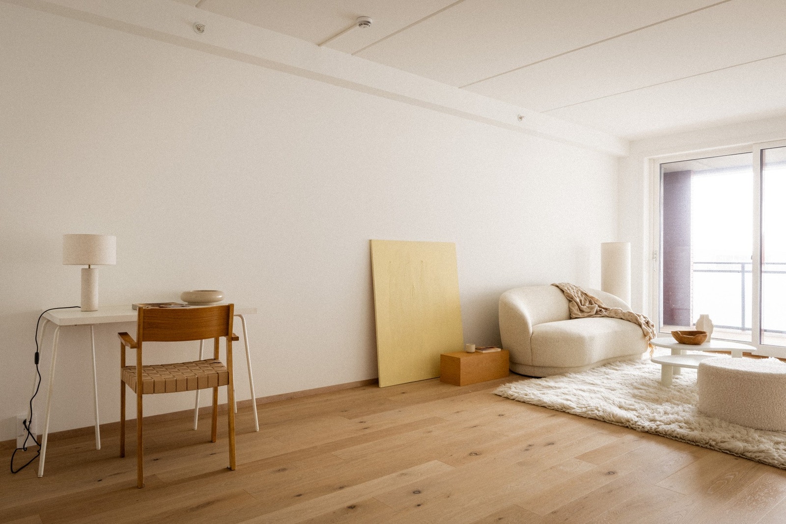 Mulighet for kjøp av garasjeplass om det er ønskelig. Galleribilde