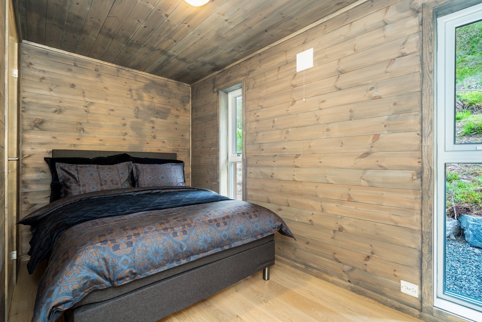 Hovedsoverom Galleribilde