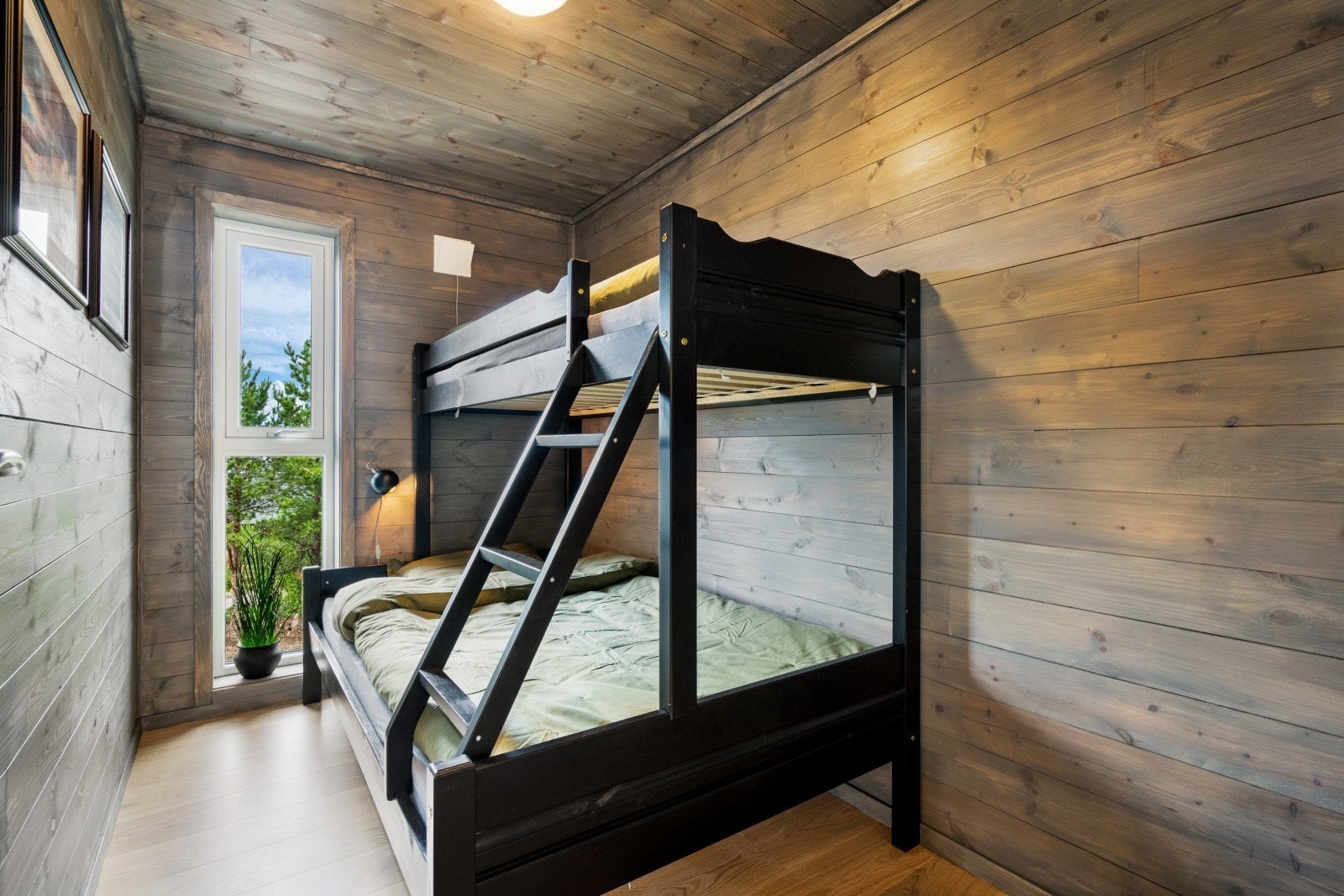 Soverom Galleribilde