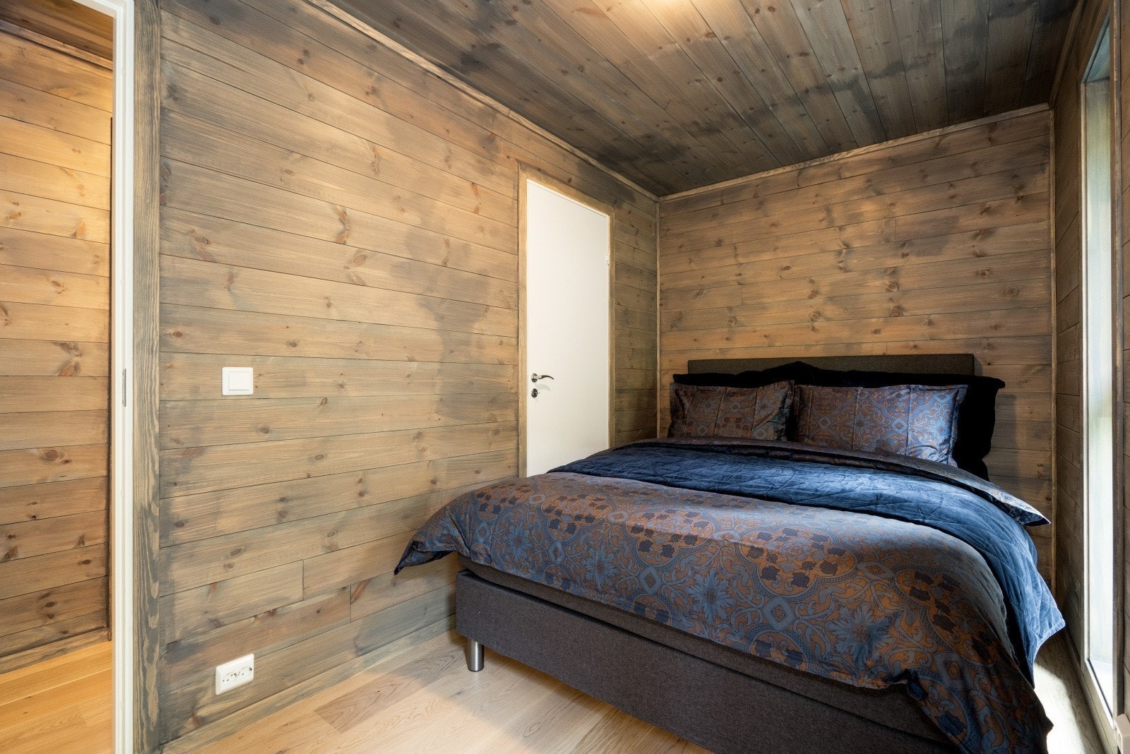 Hovedsoverom Galleribilde