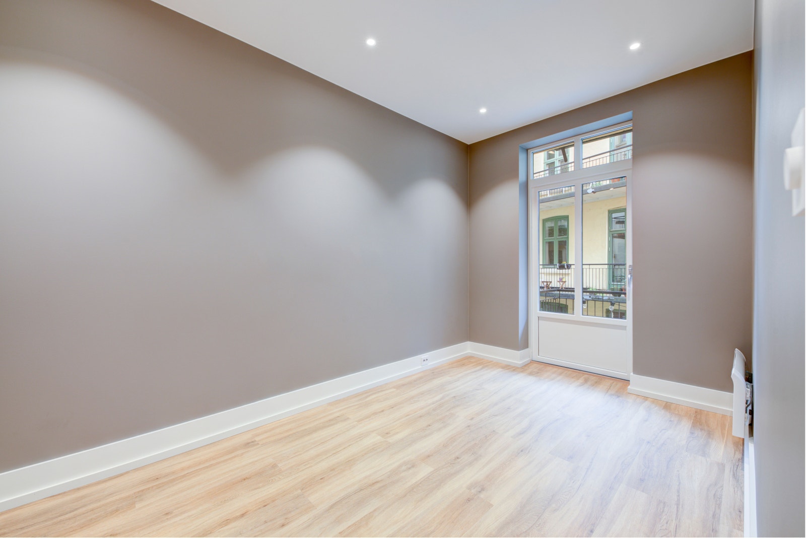 Soverom 1 Galleribilde