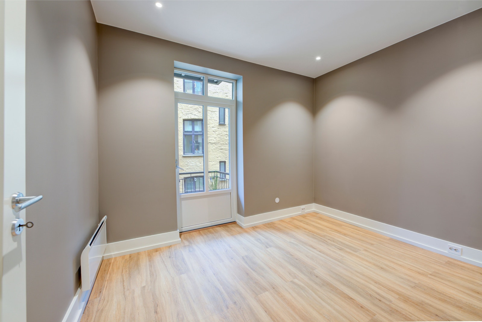 Soverom 2 Galleribilde